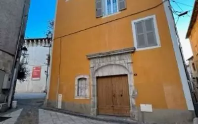 Brignoles (83170)