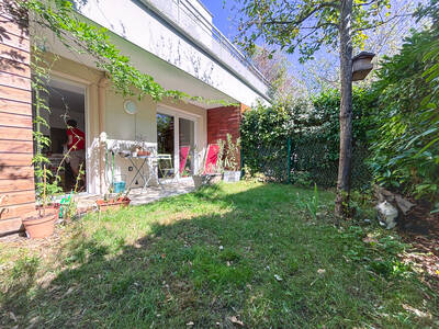 Vente appartement 3 pièces Vitry-sur-Seine (94400)