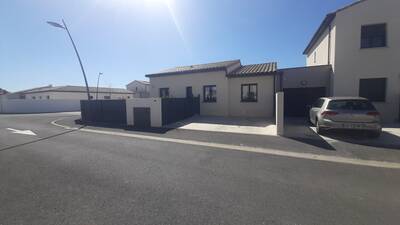 Vente maison 4 pièces Vias (34450)