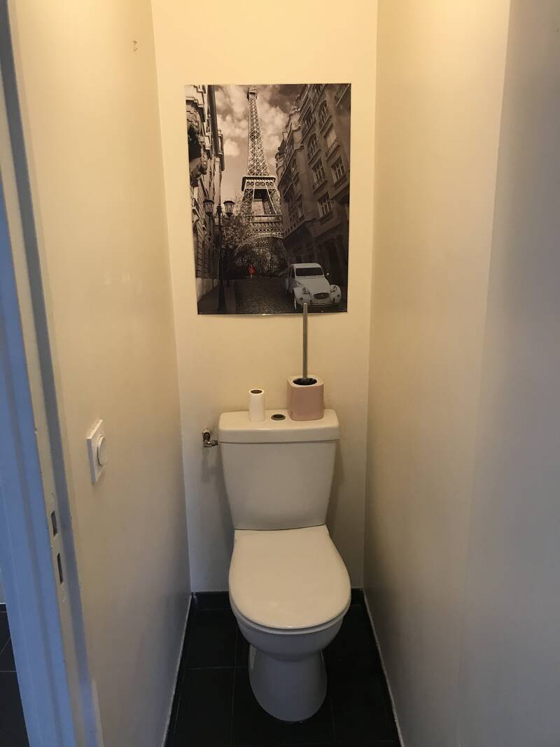 Paris 18E (75018)