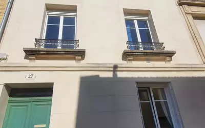 Reims (51100)