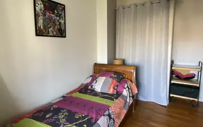 Grenoble (38000)