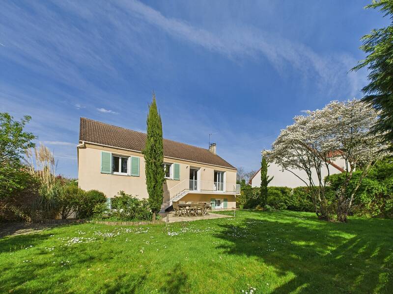 Eaubonne (95600)