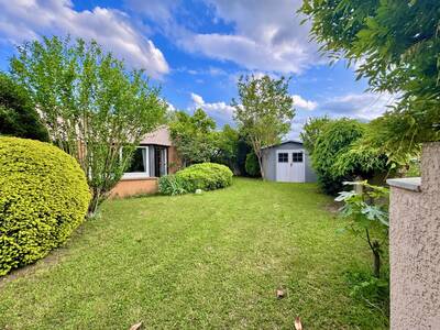 Vente maison 6 pièces Colomiers (31770)