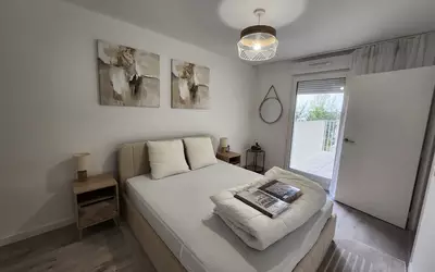 Asnières-Sur-Seine (92600)