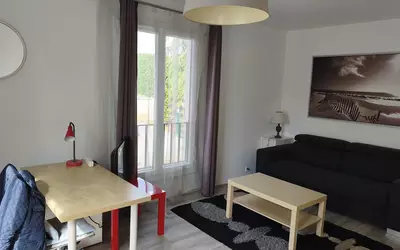 Compiègne (60200)