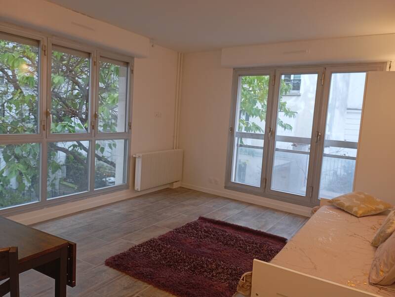 Paris 18E (75018)