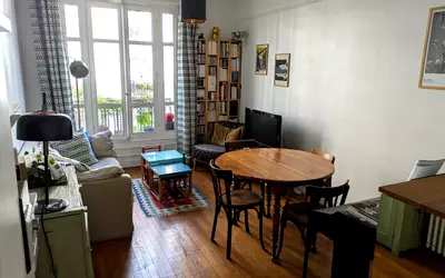 Paris 19E (75019)
