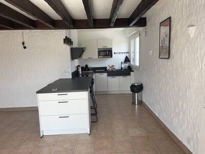 Location appartement 2 pièces Anglet (64600)