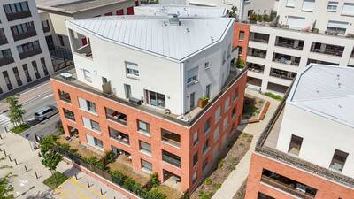Vente appartement 4 pièces Toulouse (31)