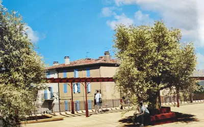 Peynier (13790)