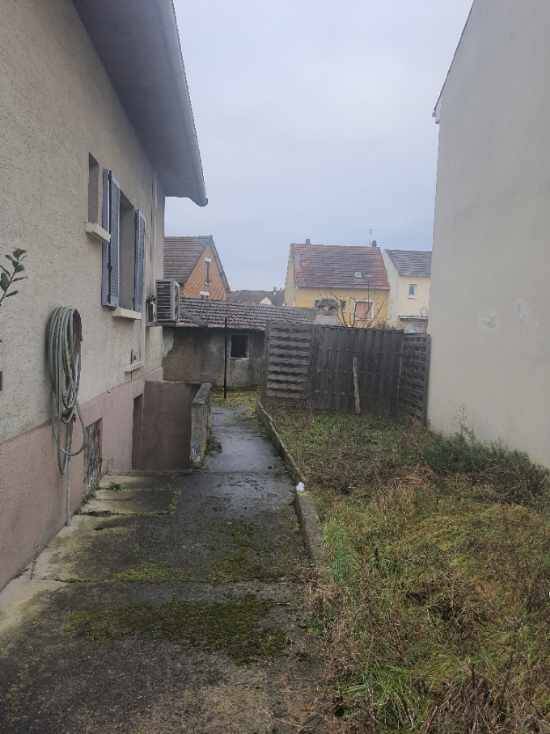 Villepinte (93420)