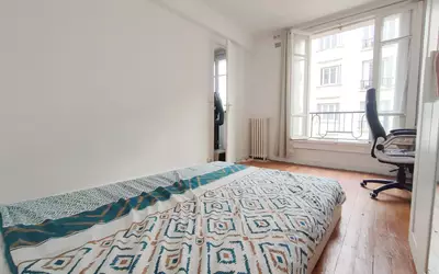 Boulogne-Billancourt (92100)