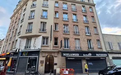 Issy-Les-Moulineaux (92130)