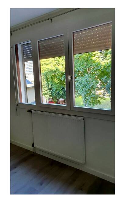 Location appartement studio Chambéry (73000)