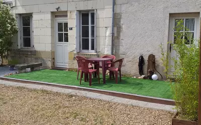 Montlouis-Sur-Loire (37270)