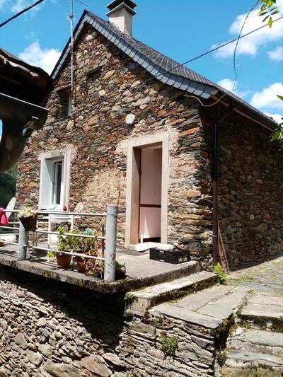 Vente maison 4 pièces Le Port (09320)