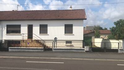 Vente maison 5 pièces Jarny (54800)
