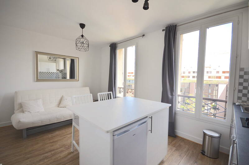 Boulogne-Billancourt (92100)