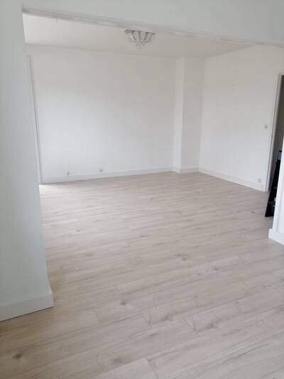 Vente appartement 3 pièces Montpellier (34)