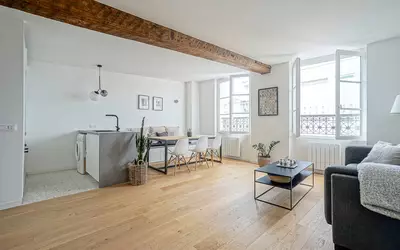 Paris 3E (75003)