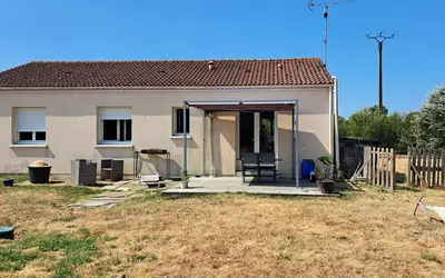 Le Puiset-Doré