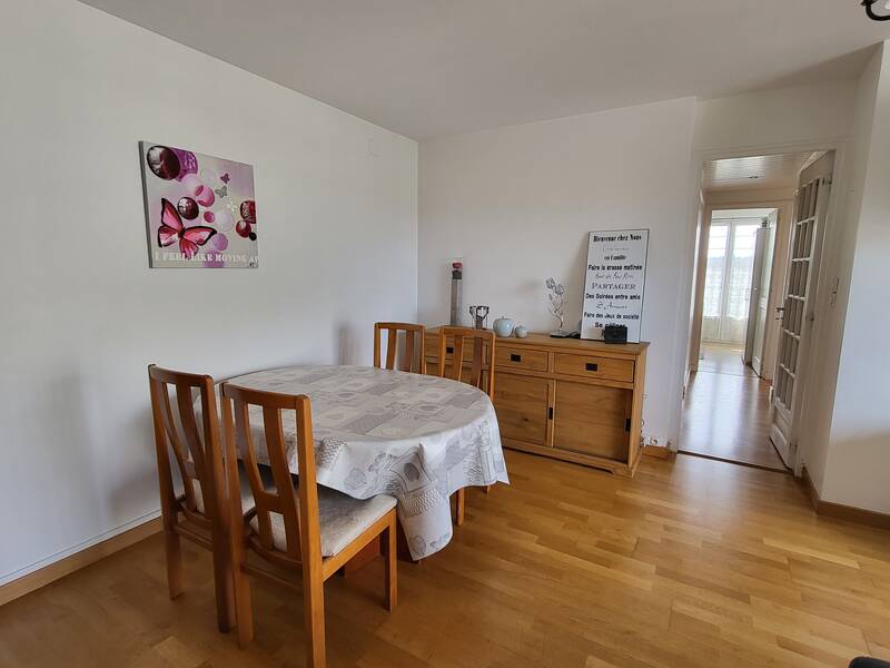 Savigny-Sur-Orge (91600)