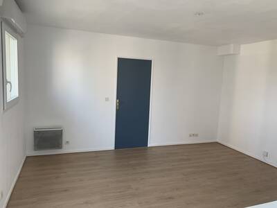 Vente appartement 2 pièces Saint-Denis (93)