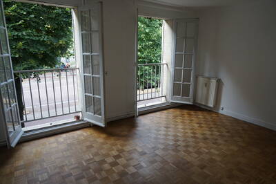 Vente appartement 2 pièces Versailles (78000)