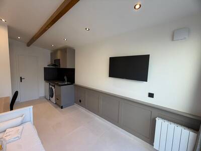 Location appartement studio Créteil (94000)