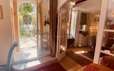 Paris 16E