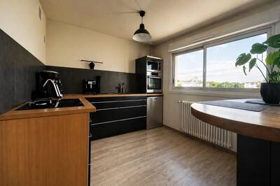 Vente appartement 5 pièces Blois (41000)
