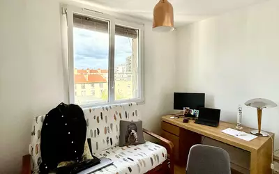Paris 19E (75019)