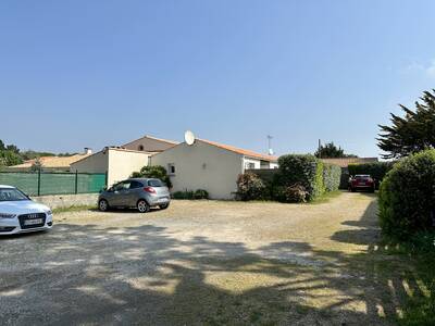Vente maison 12 pièces Les Sables-d'Olonne (85100)