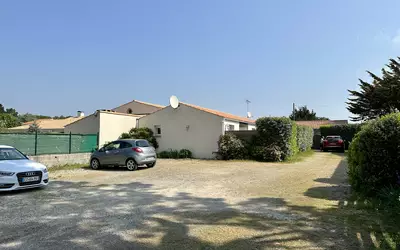 Les Sables-D'olonne (85100)