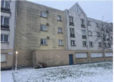 Vente appartement 2 pièces Montargis (45200)