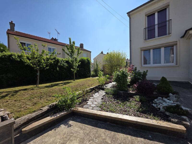Vitry-Le-François (51300)