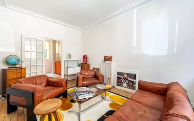 Paris 18E (75018)