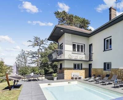 Vente maison 11 pièces Lyon 5e
