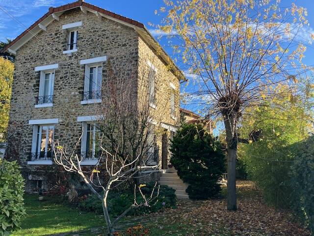 Eaubonne (95600)
