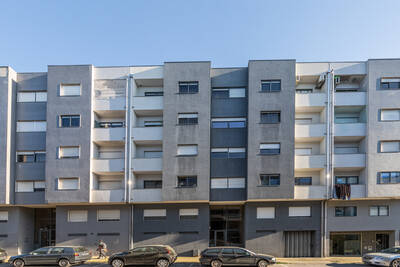 Vente appartement 4 pièces Portugal