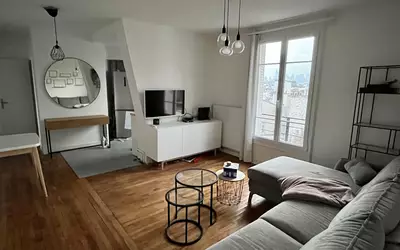 Levallois-Perret (92300)