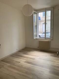 Location appartement 2 pièces Rochefort (17300)
