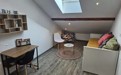 Saint-Étienne (42000)