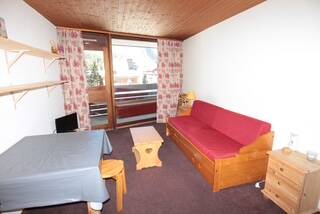 Vente appartement studio Val-d'Isère (73150)