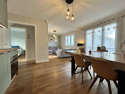 Vente maison 4 pièces Coulaines (72190)