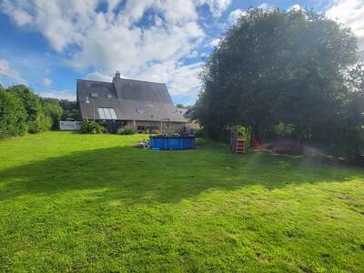 Vente maison 7 pièces Combourg (35270)