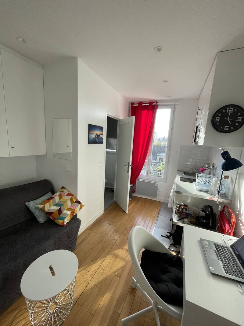 Boulogne-Billancourt (92100)