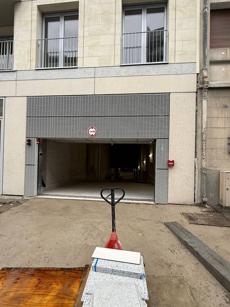 Saint-Ouen-Sur-Seine (93400)