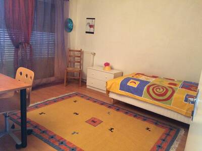 Location chambre en colocation 5 pièces Gif-sur-Yvette (91190)